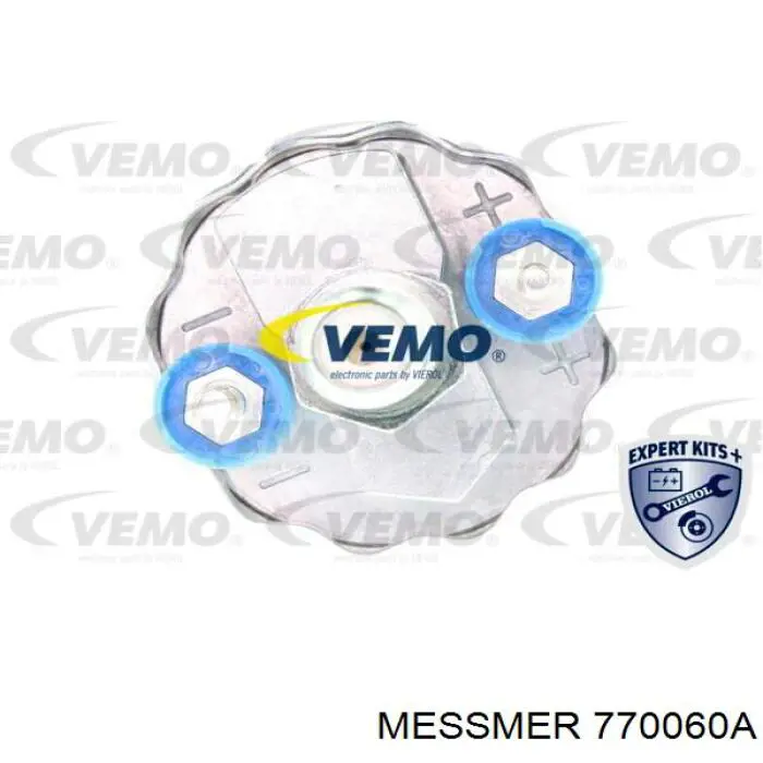 770060A Messmer bomba de combustible principal