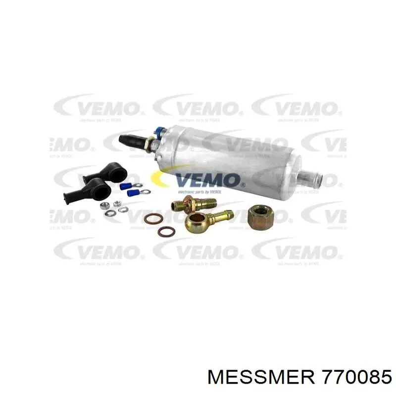 770085 Messmer bomba de combustible principal