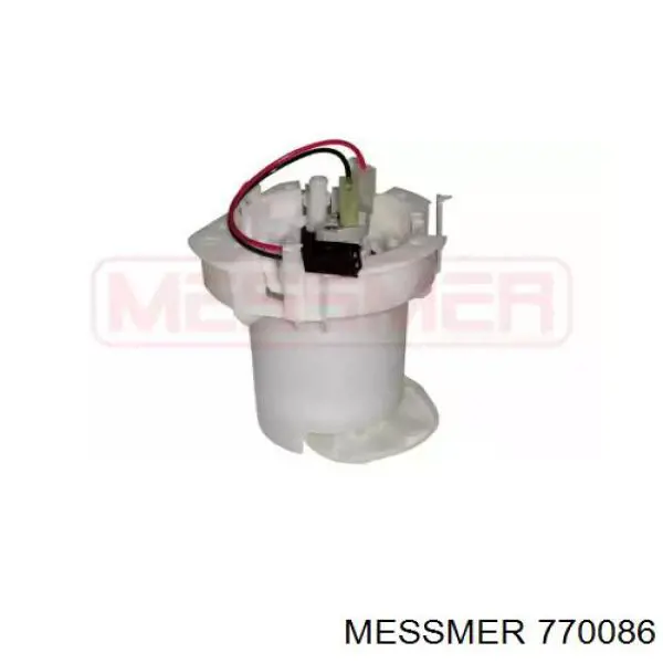 Módulo alimentación de combustible  Messmer 770086 precio, desde 72,74 EUR