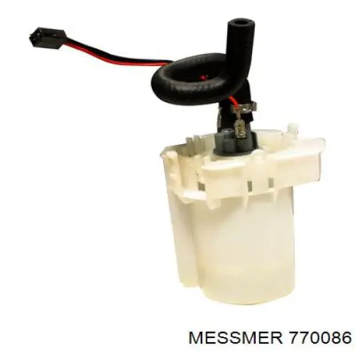 Comprar 770086 Messmer Unidad de alimentación de combustible