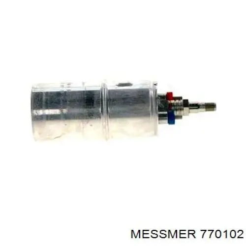 770102 Messmer bomba de combustible eléctrica sumergible