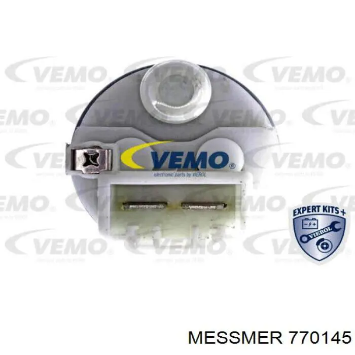 770145 Messmer
