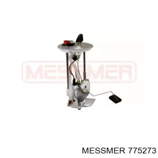 Comprar 4076606 Ford Sensor de nivel de combustible