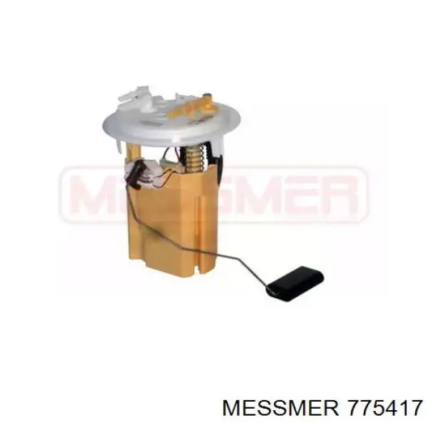 MAM00334M Magneti Marelli