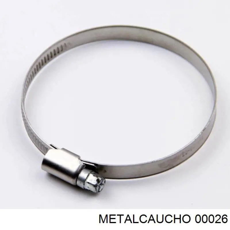 00026 Metalcaucho