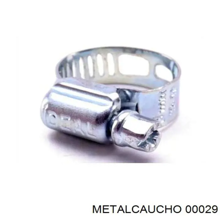  Metalcaucho 00029 precio, desde 1,33 EUR