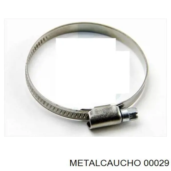 00029 Metalcaucho