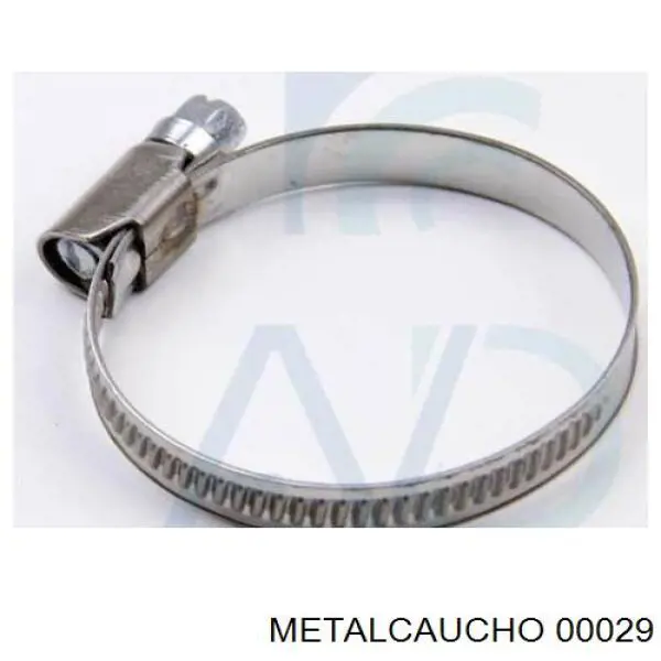 Comprar 00029 Metalcaucho 