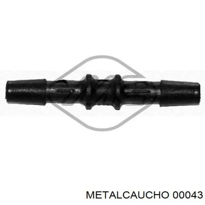  Metalcaucho 00043 precio, desde 1,33 EUR