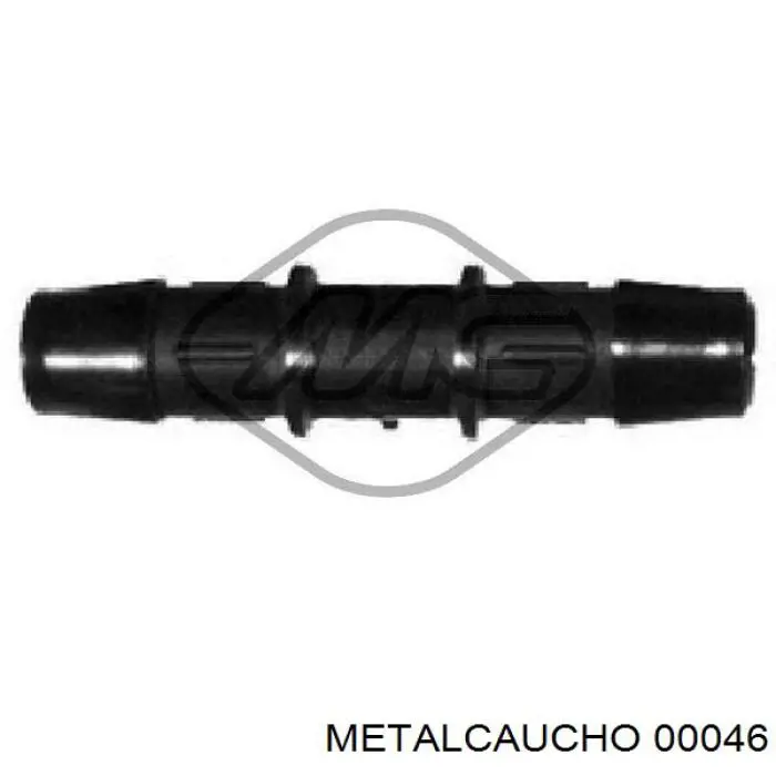  Metalcaucho 00046 precio, desde 1,33 EUR