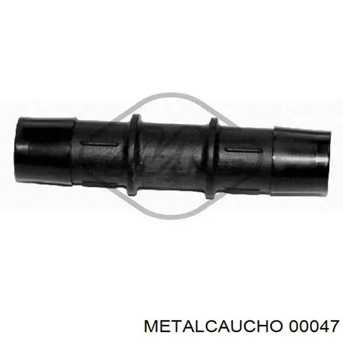  Metalcaucho 00047 precio, desde 1,33 EUR