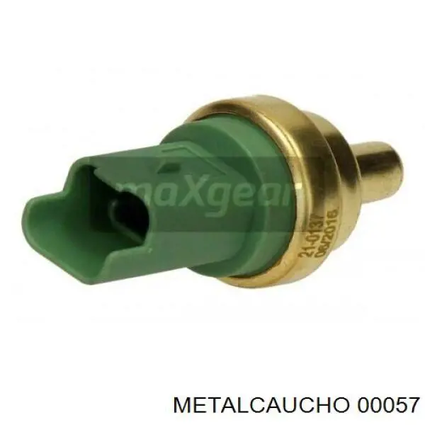 Comprar 00057 Metalcaucho Soporte de tubo de escape