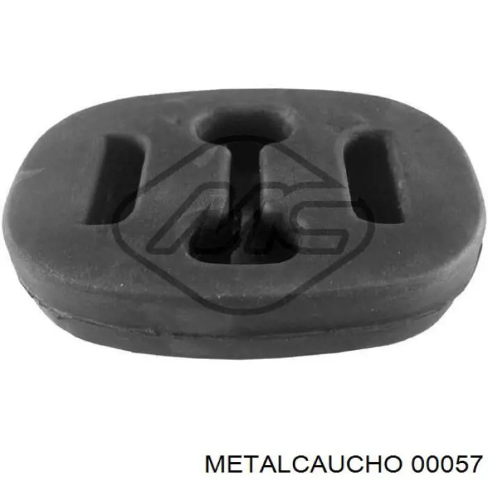 00057 Metalcaucho