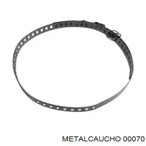 Comprar 900055 Cautex Abrazadera metálica universal