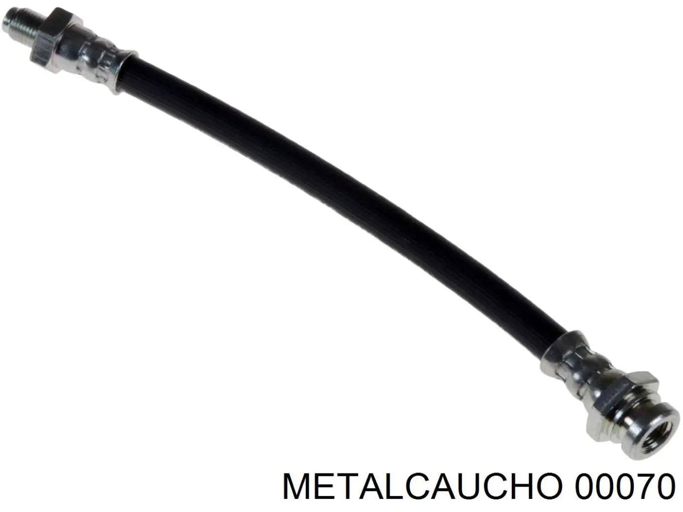 Abrazadera metálica universal Cautex 900055 precio, desde 1,33 EUR