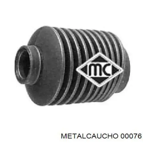 Guardapolvo de dirección Cautex 460618 precio, desde 5,75 EUR
