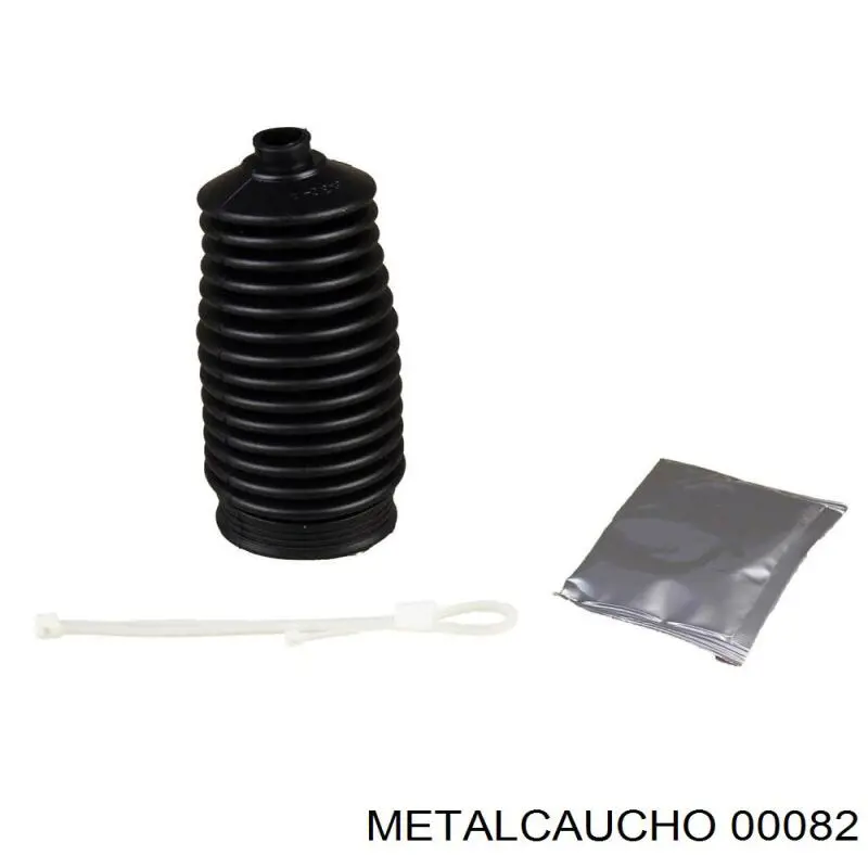 Comprar 00082 Metalcaucho Plumero de dirección