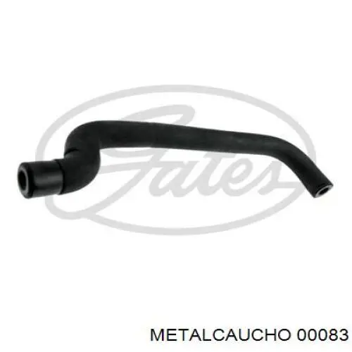 Comprar 010627 Cautex Soporte de tubo de escape