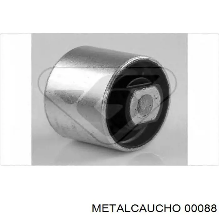 Almohadilla de tope silenciador Cautex 030908 precio, desde 1,33 EUR