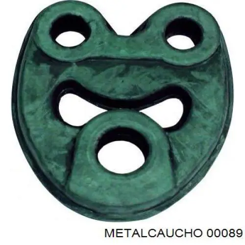 Almohadilla de tope silenciador Cautex 180459 precio, desde 1,48 EUR