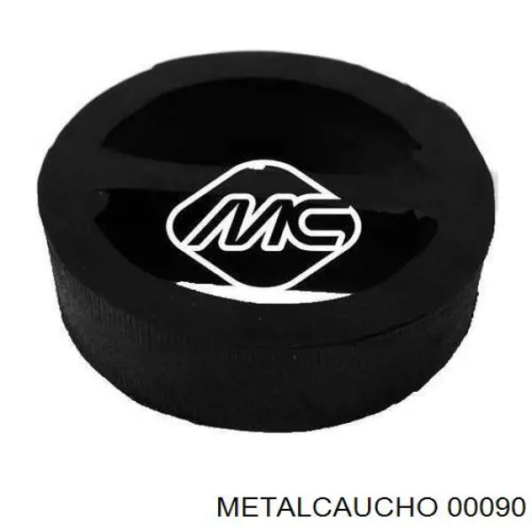 Almohadilla de tope silenciador Cautex 200468 precio, desde 1,33 EUR