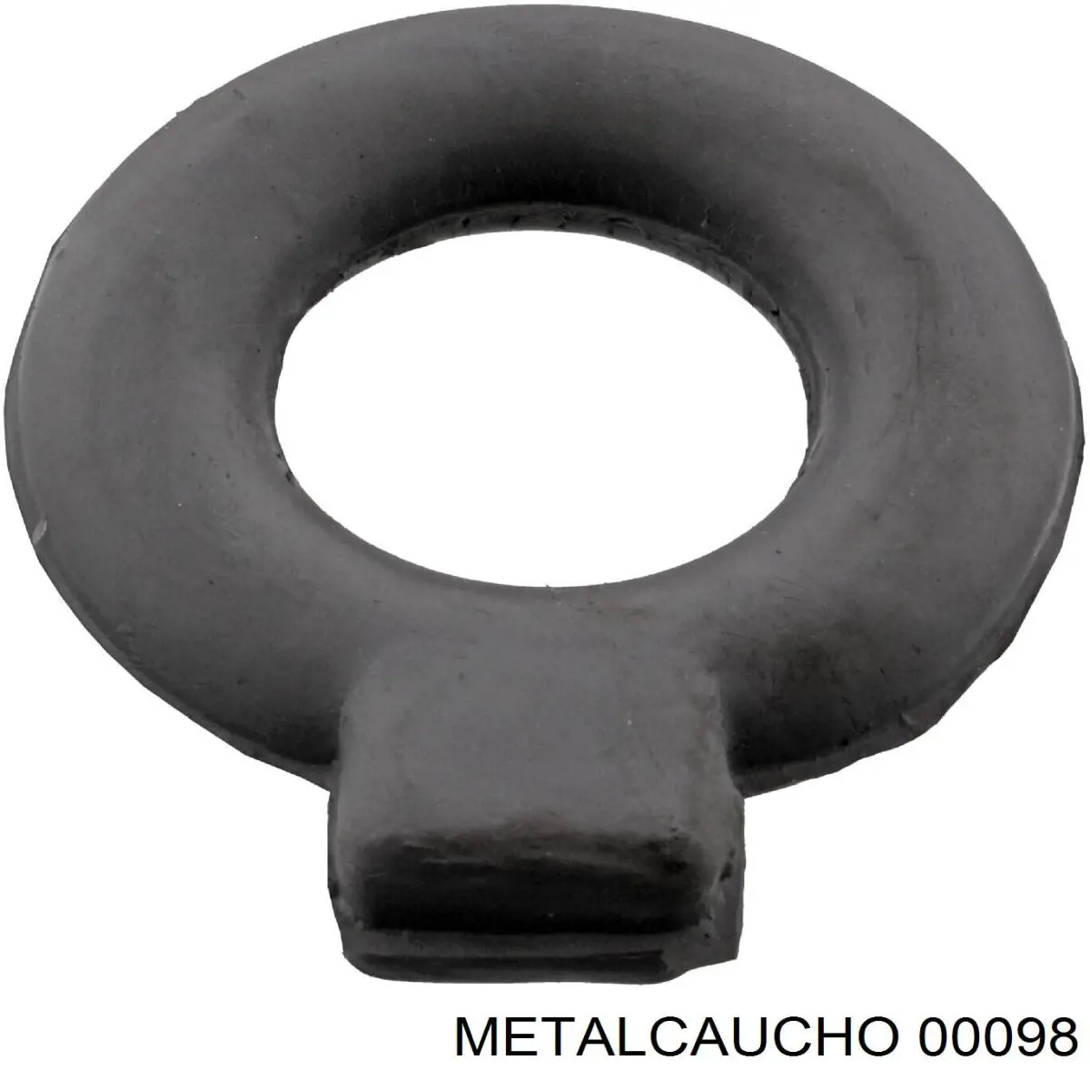 Comprar 460090 Cautex Soporte de tubo de escape