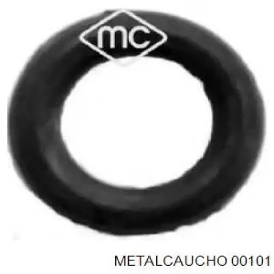 Almohadilla de tope silenciador Cautex 700456 precio, desde 1,33 EUR
