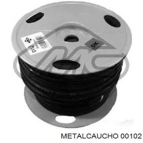 Comprar 014024 Cautex Manguera de combustible universal