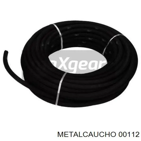 904011 Cautex Manguera de combustible universal
