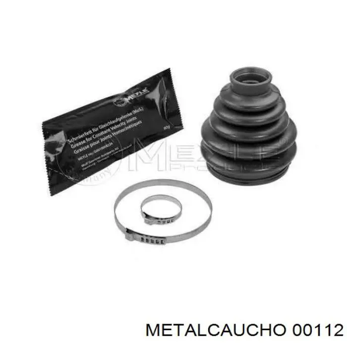 Manguera de combustible universal Cautex 904011 precio, desde 2,91 EUR