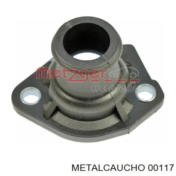  Metalcaucho 00117 precio, desde 2,99 EUR