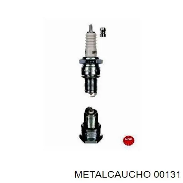 Comprar 00131 Metalcaucho 