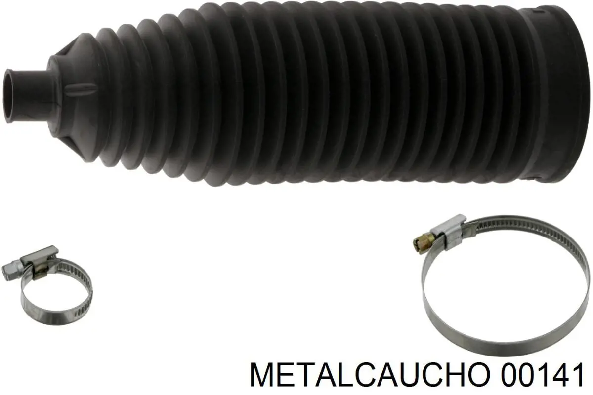 Comprar 00141 Metalcaucho Plumero de dirección