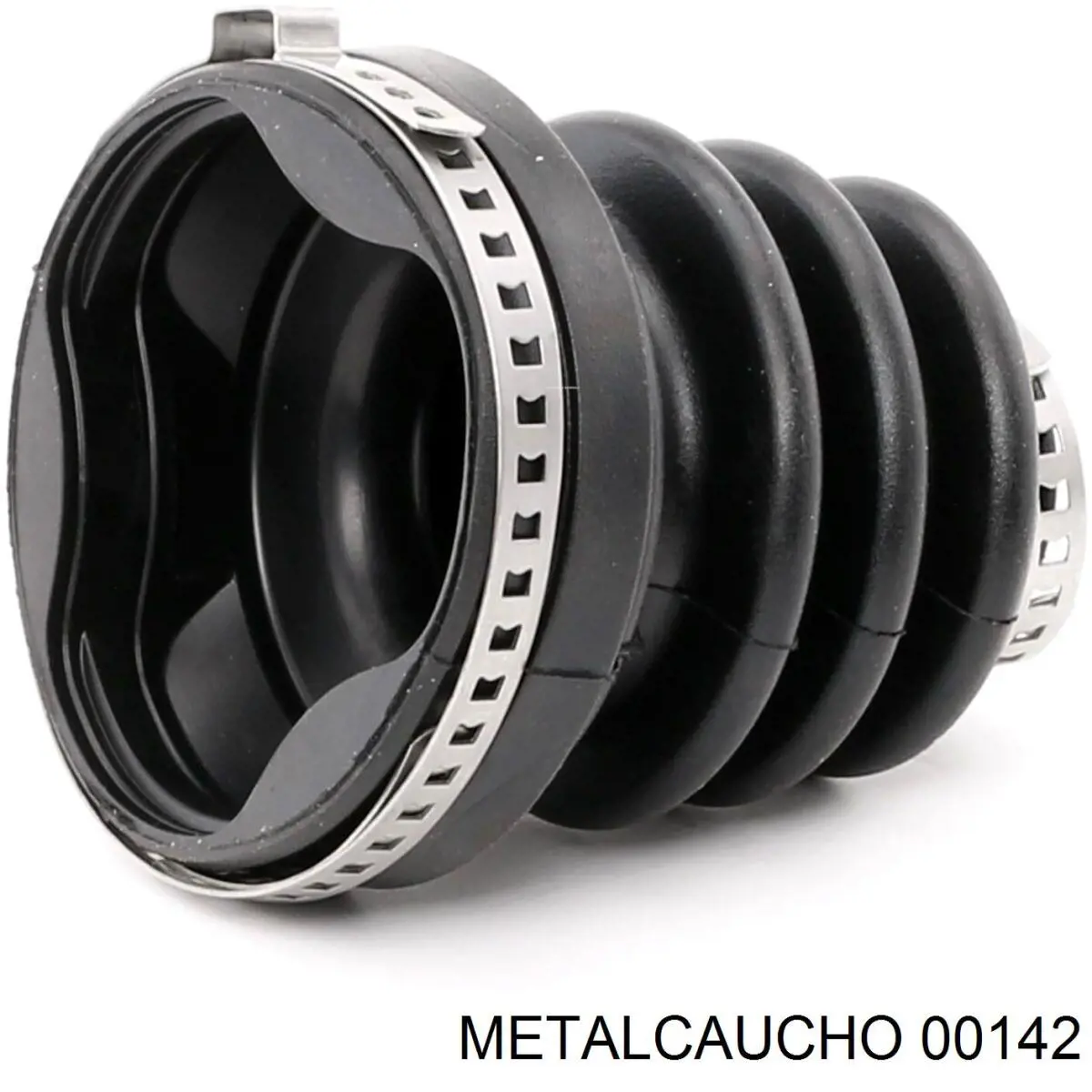 Fuelle transmisión delantero exterior Metalcaucho 00142 precio, desde 6,24 EUR