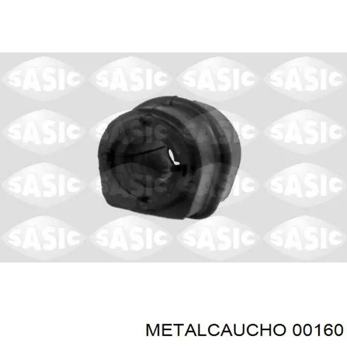 Comprar 00160 Metalcaucho 