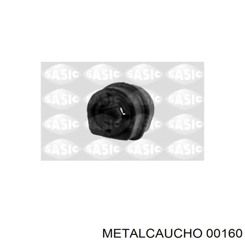  Metalcaucho 00160 precio, desde 3,81 EUR