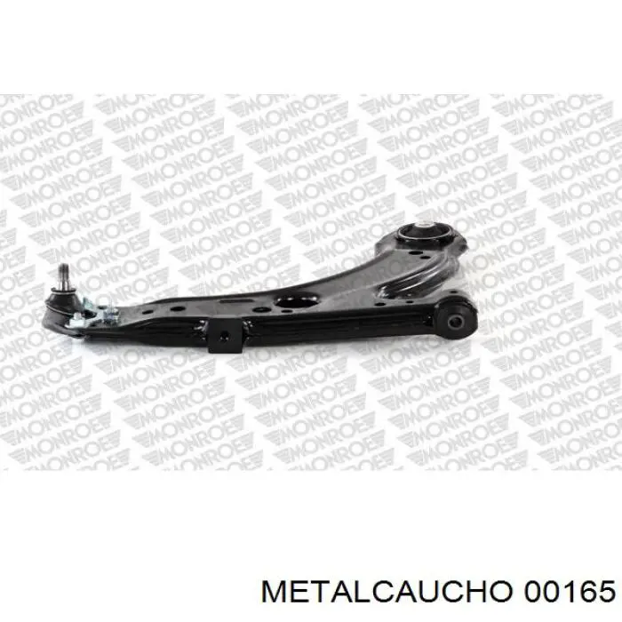 Soporte escape 010353 Cautex