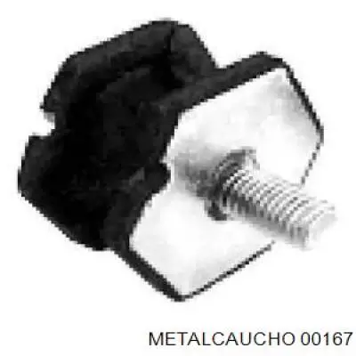 Almohadilla de tope silenciador Cautex 020055 precio, desde 1,38 EUR
