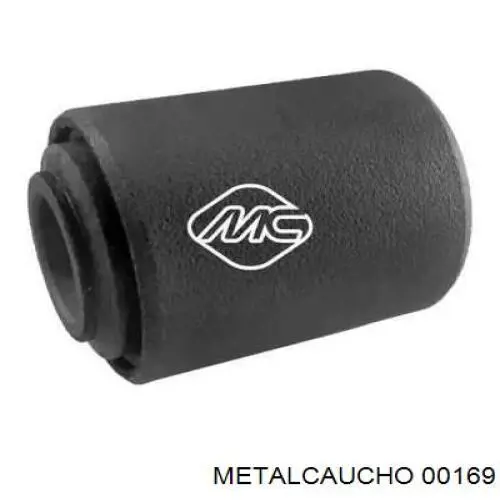 Silentblock de brazo de suspensión Cautex 020076 precio, desde 3,05 EUR