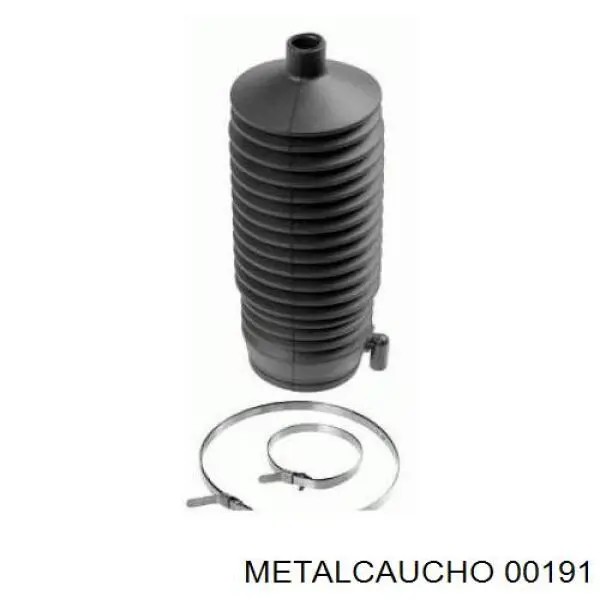 Comprar 01191 Metalcaucho Plumero de dirección