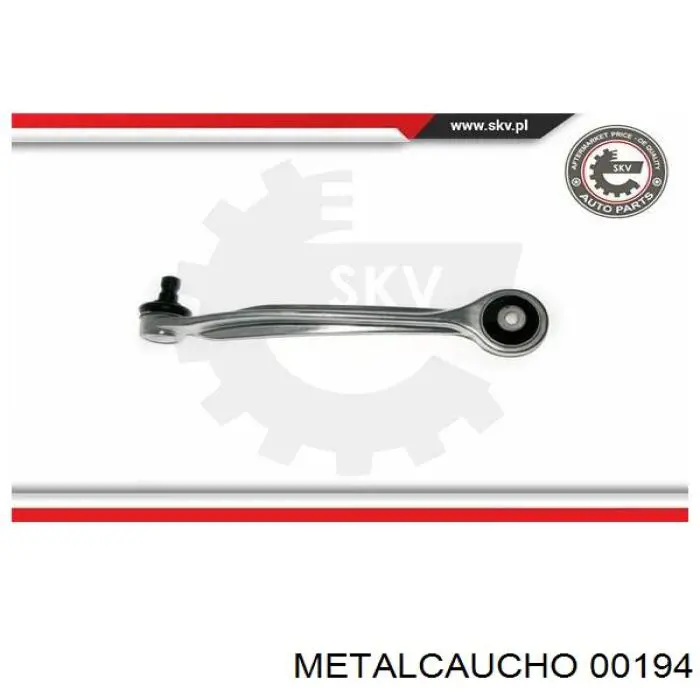 Fuelle transmisión delantero exterior Metalcaucho 00194 precio, desde 3,81 EUR