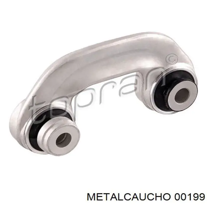  Metalcaucho 00199 precio, desde 1,60 EUR