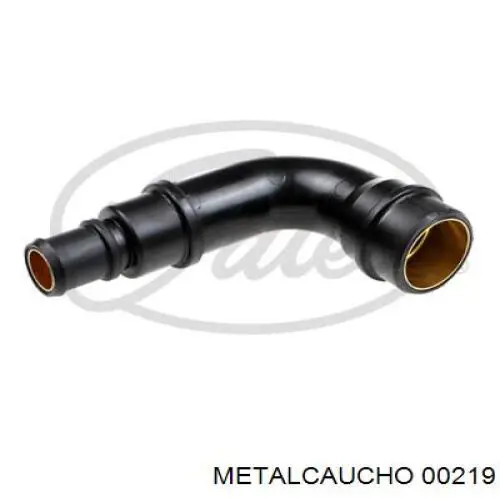 Comprar 00219 Metalcaucho Fuelle interior de junta homocinética del semieje trasero