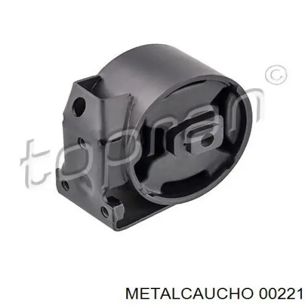 Comprar 00221 Metalcaucho Fuelle de semieje delantero interior