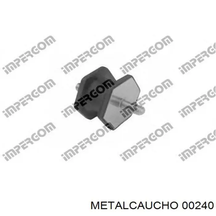 Comprar 020132 Cautex Soporte de tubo de escape