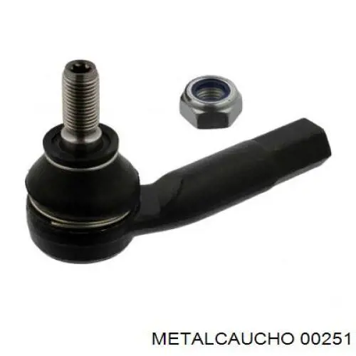 Soportes de motor trasero Metalcaucho 00251 precio, desde 7,83 EUR