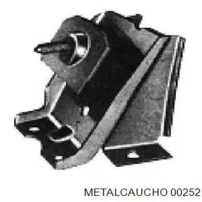 Soporte delantero derecho del motor Cautex 020154 precio, desde 9,60 EUR