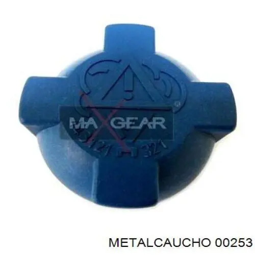 021296 Cautex Fuelle palier delantero interior
