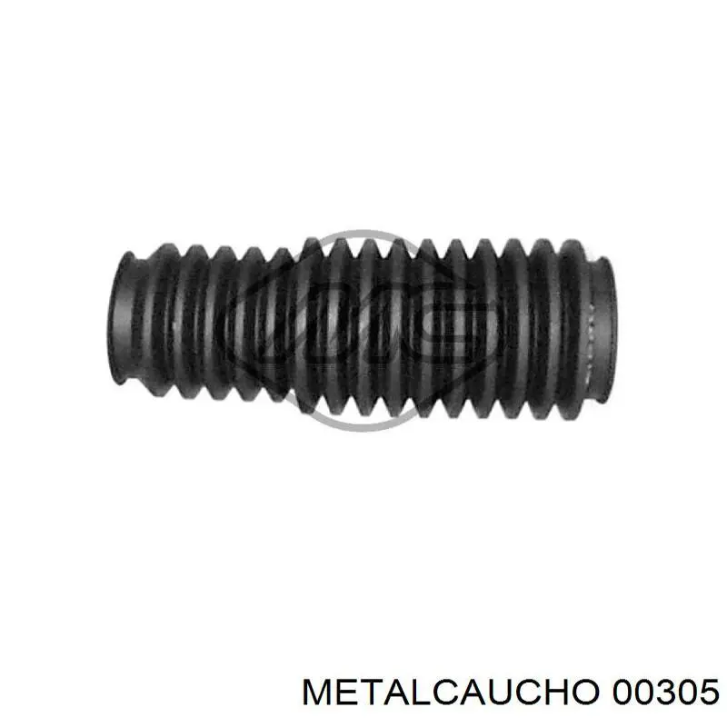 Fuelle dirección T400305 STC