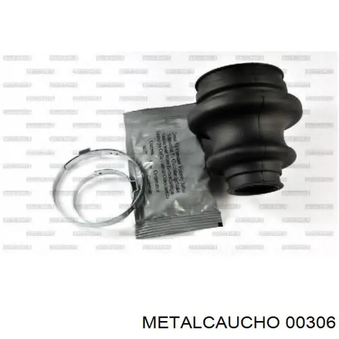 Fuelle exterior del eje de transmisión trasero Meyle 140030400 precio, desde 6,11 EUR